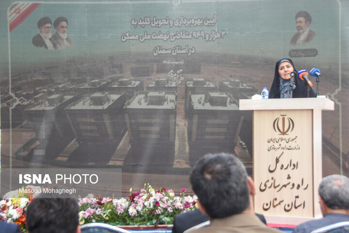 بازنگری دولت چهاردهم در الگوی تولید مسکن