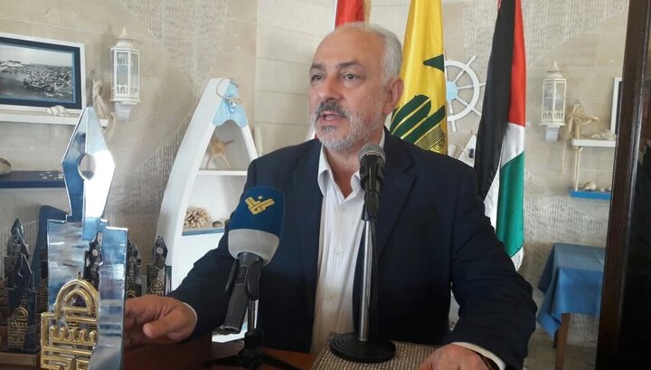 حزب‌الله: شهادت فرزند خلیل الحیه عزم مقاومت را تقویت می‌کند