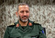 پیام فرمانده نیروی هوافضا سپاه به مناسبت ولادت حضرت زینب و روز پرستار