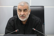نیکزاد: صاحبان تریبون از بیان نکات اختلاف‌برانگیز خودداری کنند