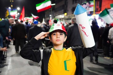 مراسم گرامیداشت اربعین  علمدار خلیج فارس دریابان شهید علیرضا تنگسیری و شهدای نیروی دریایی سپاه _بابل