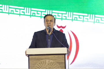 تقدیر استاندار قزوین از ایفای نقش خبرنگاران در جنگ رمضان