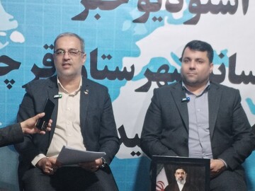 آسیب ۲۰ تا ۱۰۰ درصدی به ۱۴۸۹ فضای آموزشی در جنگ تحمیلی/ بازسازی ۹۶۲ مدرسه تاکنون