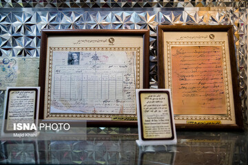 اسناد ملی؛ شناسنامه تمدنی و پشتوانه اقتدار بین‌المللی ما