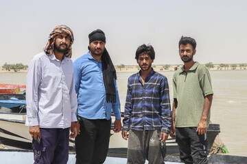 حالِ خوبِ «هامون»