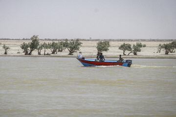 حالِ خوبِ «هامون»