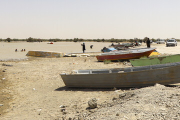 حالِ خوبِ «هامون»