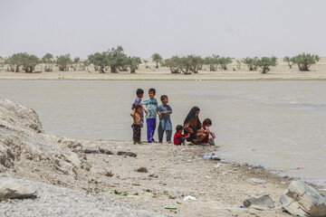 حالِ خوبِ «هامون»