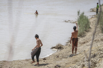 حالِ خوبِ «هامون»