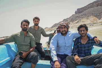 حالِ خوبِ «هامون»