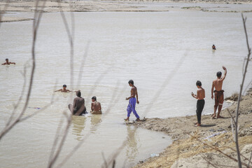 حالِ خوبِ «هامون»