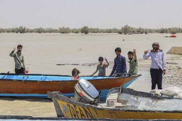 حالِ خوبِ «هامون»