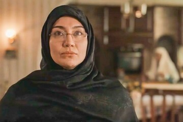خاطره حاتمی: مدت‌ها از بازیگری دور بودم/ وظیفه تلویزیون کار علمی است نه سلیقه‌ای