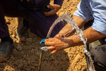 بیش از ۱۱ هزار انشعاب غیرمجاز آب در شیراز قانونی شد/ شناسایی ۱۳ هزار مورد تخلف