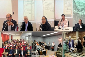 اجرای سلسله برنامه‌های علمی و پژوهشی میراث مکتوب در شیراز