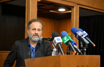 رضا زارعی رئیس فدراسیون کوهنوردی شد/ زارعی: نسبت به من بی‌اخلاقی‌ کردند
