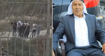 واکنش حماس به جنایت اشغالگران در نبش قبر یک فلسطینی