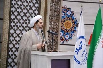 دانشگاهیانِ کنشگر در میدان رویارویی با دشمن به نقش‌آفرینی بپردازند