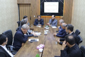 ایستگاه پایانی بلاتکلیفی مسکن ملی زرند؛ امید به تحویل واحدها با پیگیری قضائی