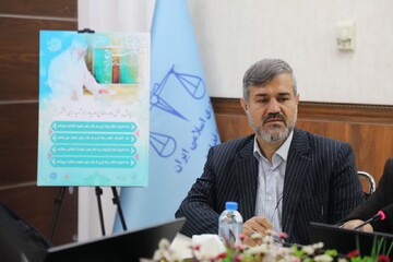 دادستان کرمان تاکید کرد: رصد مستمر بازار و مقابله با احتکار، در دستور کار دستگاه قضایی
