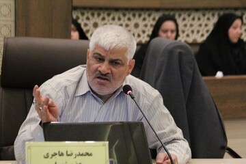 ضرورت تقویت زیرساخت‌های شهری برای مواقع بحران/ انتقاد از بی‌همتی متولیان در هفته شیراز