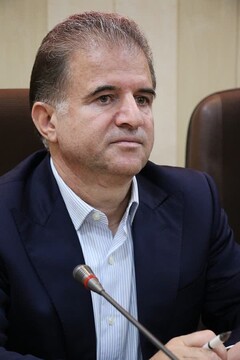 رئیس دانشگاه ایلام: دانشگاه پیشران شکوفایی ایران در دوران پساجنگ است