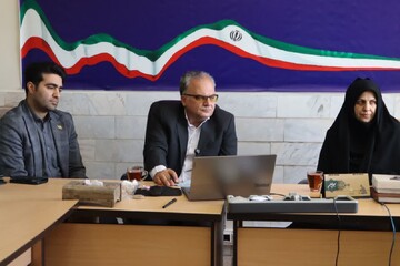 فرماندار سمنان: آموزش و پرورش نباید درگیر مشکلات عمرانی و اجرایی مدارس شود