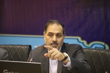 تأکید معاون استاندار قم برای تعریض محور ورجان - کهک