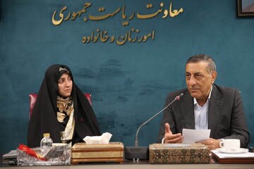 قائم‌پناه: توسعه پایدار بدون عدالت جنسیتی ممکن نیست