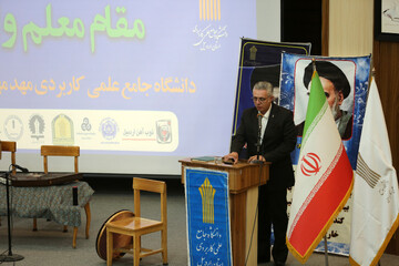 آیدین ضیایی شاعر اردبیلی