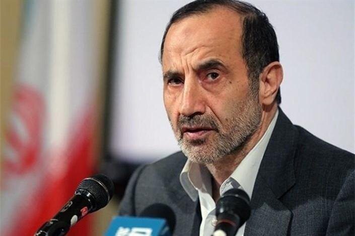 ارزیابی خوش‌چهره از زمان پایان جنگ آمریکا علیه ایران
