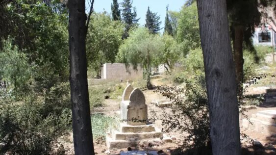واکنش حماس به جنایت اشغالگران در نبش قبر یک فلسطینی