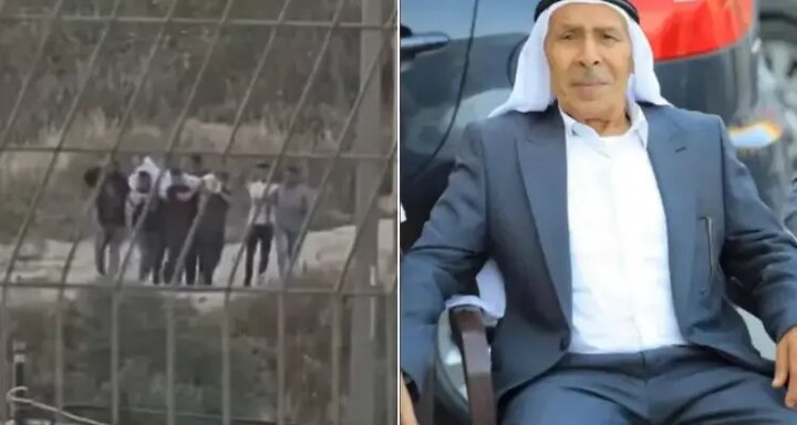 واکنش حماس به جنایت اشغالگران در نبش قبر یک فلسطینی