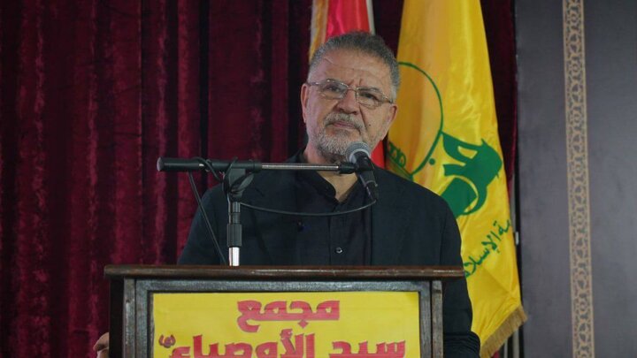 حزب‌الله: روندی در اصلاح موضع مذاکره‌کنندگان لبنان دیده می‌شود