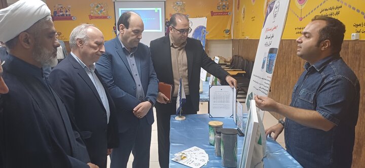 لزوم بهرهگیری از ظرفیت دانشجویان دکترا و پسادکترا در جهاددانشگاهی استان سمنان