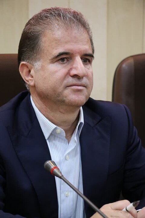 رئیس دانشگاه ایلام: دانشگاه پیشران شکوفایی ایران در دوران پساجنگ است
