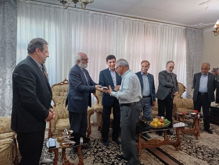 تقویت عدالت فرهنگی با تمرکززدایی از رویدادهای هنری در ملایر