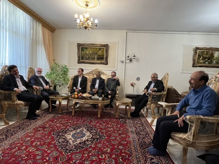 تقویت عدالت فرهنگی با تمرکززدایی از رویدادهای هنری در ملایر