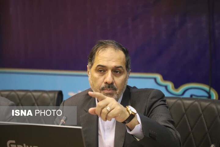 معاون استاندار قم: رفع معضل پسماندسوزی از اولویت‌های جدی است