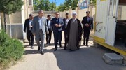 مختومه شدن ۷ هزار و ۳۷۶ فقره پرونده در دادگاه صلح کوهدشت