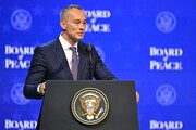 اسامه حمدان: ملادینوف با جانبداری از رژیم صهیونیستی در تشدید تنش‌ها شریک است