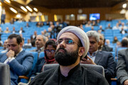 پسر شهید لاریجانی: اگر پدرم بود به مسئولان توصیه می‌کرد تکثر اجتماعی ایران را بپذیرند