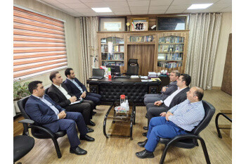 زمینه‌سازی برای تفاهم‌نامه مشترک آموزش‌وپرورش و جهاددانشگاهی کردستان