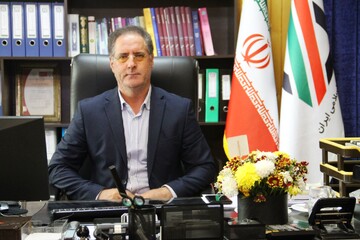 مدیرکل گمرک آستارا: انبارهای سورتینگ و سردخانه‌ها در شهرستان شناسنامه‌دار شوند