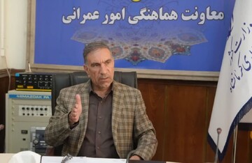 معاون استاندار کرمانشاه: برق اداراتی که کنتور هوشمند نصب نکنند، قطع می‌شود 