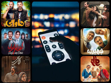 پشت پرده پخش فیلم‌ها در ماهواره
