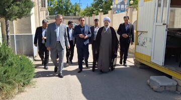 مختومه شدن ۷ هزار و ۳۷۶ فقره پرونده در دادگاه صلح کوهدشت