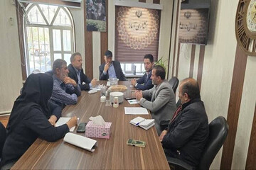 زیرساخت‌های گردشگری آسارا با رویکردی یکپارچه ساماندهی می‌شود