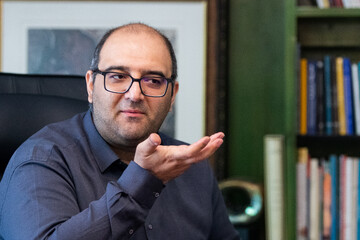 انصراف ندادیم، جنگ باعث شد به ونیز نرسیم