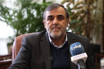 انتصابات اخیر در نظام بانکی و بیمه‌ قانونی و برای اصلاح بوده است